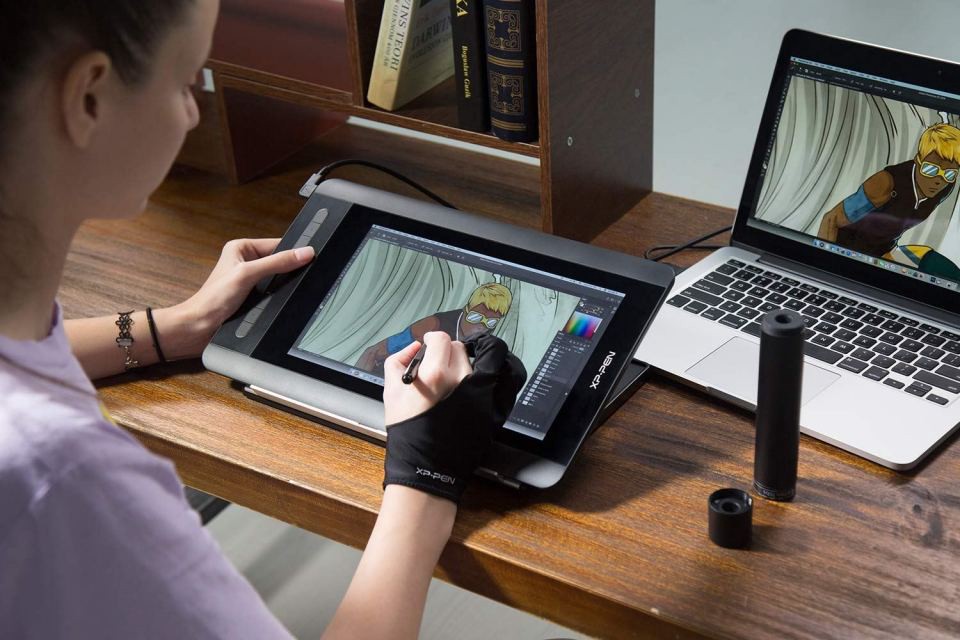 Best digital drawing tablet