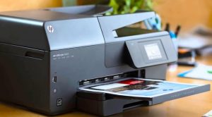 Best laser printer 2020