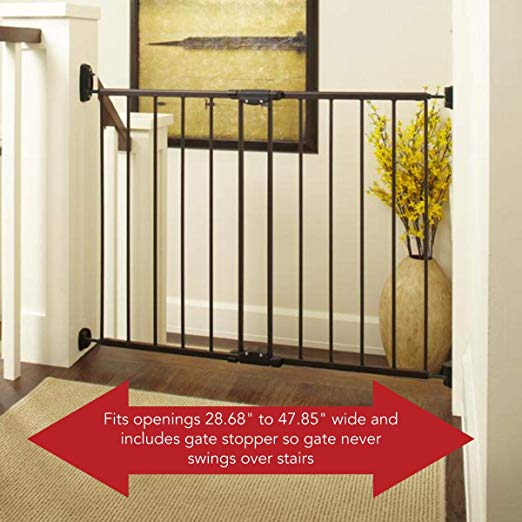 Best baby gates